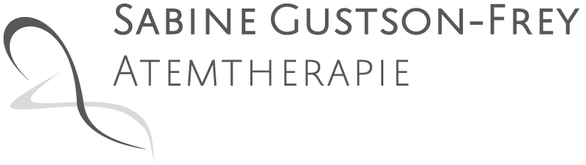 Sabine Gustson-Frey – Atemtherapie